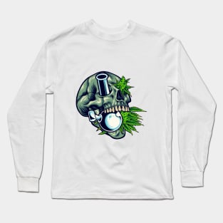 STONED Long Sleeve T-Shirt